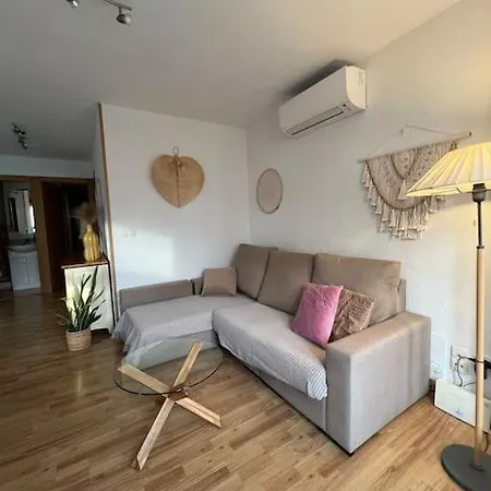 Playa Albir Appartement L'Alfas del Pi