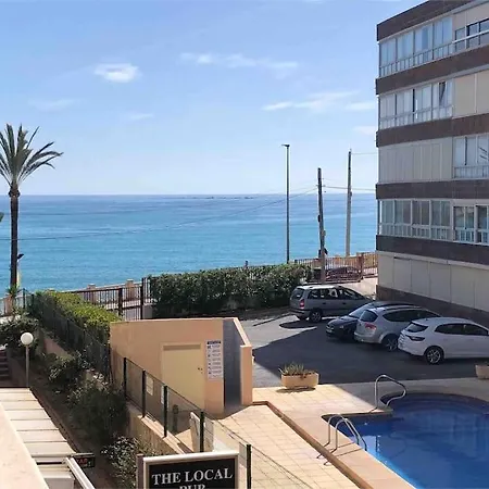 Playa Albir