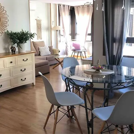 Appartement Playa Albir *
