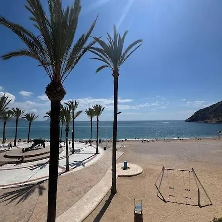 Playa Albir * L'Alfas del Pi