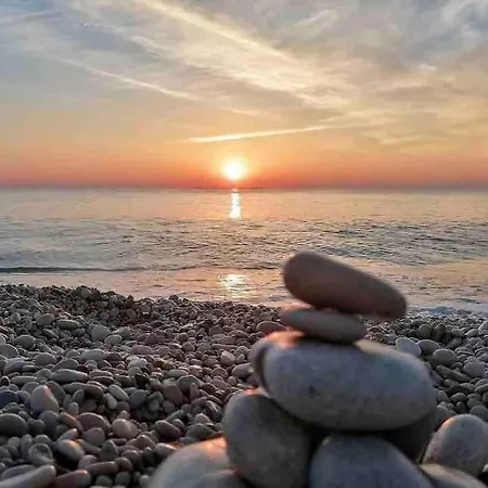 Playa Albir Lägenhet *