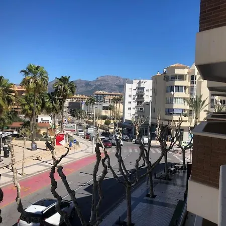 Playa Albir