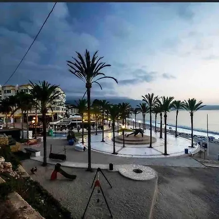 Playa Albir Lägenhet L'Alfas del Pi