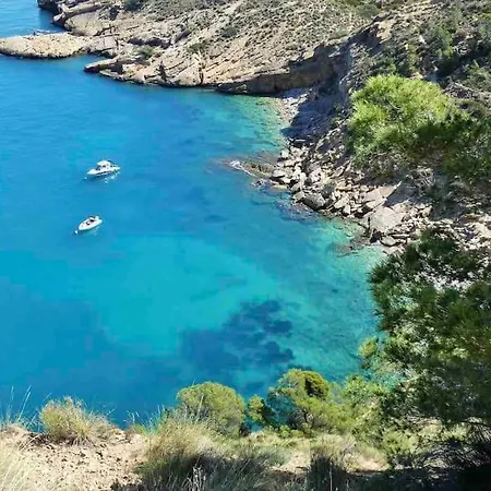 Playa Albir