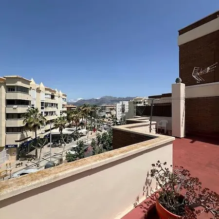 Apartamento Playa Albir *