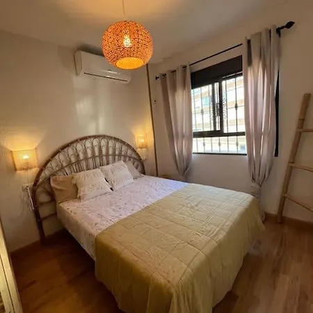 Playa Albir Apartamento L'Alfas del Pi