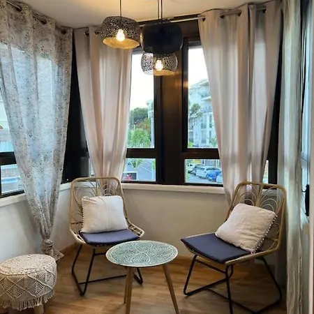 Apartamento Playa Albir