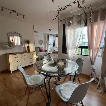 Playa Albir Apartamento *